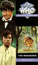 The Menagerie (Doctor Who Missing Adventures)