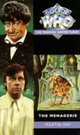 The Menagerie (Doctor Who Missing Adventures)