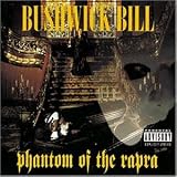 Phantom of the Rappa [VINYL]