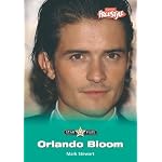 Orlando Bloom (Star Files) book cover