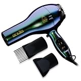 Andis ColorWaves 1875 Watts Tourmaline/Ionic Hair Dryer Hair Dryers