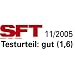 Auszeichnung