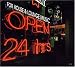 Open 24 Hours - For House & Lounge Music Open 24 Hours - For House & Lounge Music