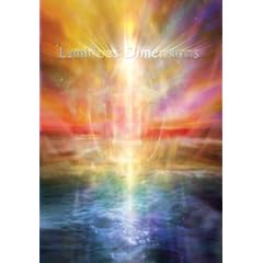 Luminous Dimensions