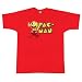 Pac Man Thumbs Up T-Shirt Video Game