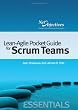 Lean-Agile Pocket Guide for Scrum Teams