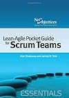 Lean-Agile Pocket Guide for Scrum Teams (Net Objectives Essentials)