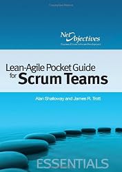 Lean-Agile Pocket Guide for Scrum Teams