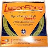 Laserfibre SYNTHETIC GUT 15L Tennis String