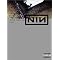 nine inch nails - halos and all that is official.