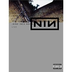 Nine Inch Nails Live - And All That Could Have Been