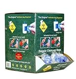BAGS DISPLAY ORIGINAL 40PC