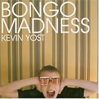 Bongo Madness by  Kevin Yost 