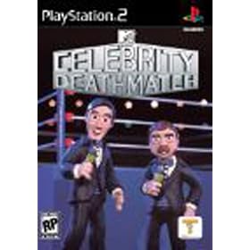 MTV Celebrity Deathmatch (PS2)