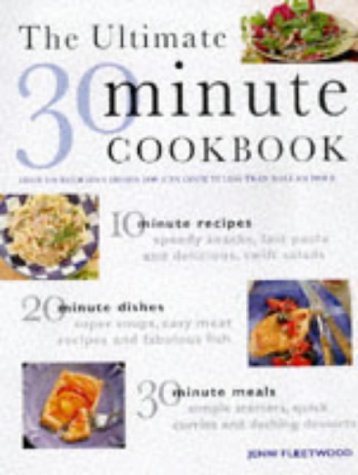Cookbooks