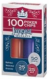 Patch #1456 100PC Poker Chips