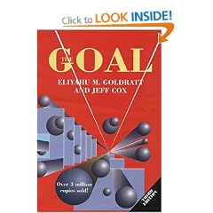 The Goal: A Process of Ongoing Improvement