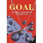 Click here to buy The Goal by  Eliyahu M. Goldratt and Jeff Cox.