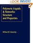 Polymeric Liquids & Networks: Structure and Properties