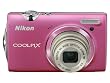 COOLPIX S5100 �ʥۥåȥԥ󥯡�