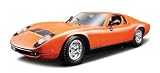 Bburago 1:18 Kit Lamborghini Miura (1968)