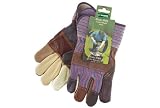 Heavy Duty Leather Working Glove - Rigger Glove