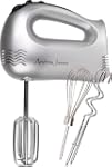 Andrew James Powerful 300 Watt Hand M...