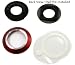 Original Genuine OEM HTC Evo 4G Camera Lens Surrounding Holder Ring Repair Replace Replacement