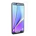 Galaxy Note 5 Screen Protector, Maxboost® [Tempered Glass] Glass Screen Protector for Samsung Galaxy Note 5 - Ballistic Glass 0.2mm Screen Protection Case Fit 99% Touch Accurate - Clear