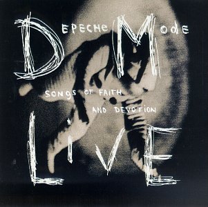 Songs of Faith and Devotion Live