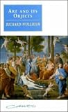 Review Cambridge University Press  / Art and its Objects (Canto original series)