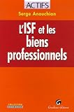 Revue Gualino Editeur  / L'ISF et les biens professionnels