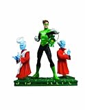 DC Direct Green Lantern: Legacies Multi-Part Statue: Part 1: Hal Jordan and Guardians of the Universe
