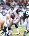 Kurt Warner signed 8x10 photo action (St. Louis Rams)