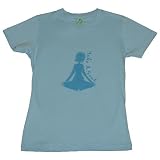 Women's Buddhiwear Take a Seat Basic T-Shirt