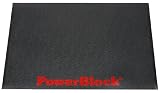 PowerBlock Stand Mat (24-Inch by 36-Inch)