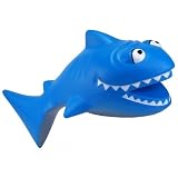 Shark Stress Toy