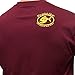Piranha Gear Clearance Samurai Mask t-shirt from