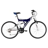 Men's 18 Speed Super Mountain Bicycle - 26 M-90