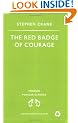 The Red Badge of Courage (Penguin Popular Classics)