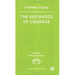 Red Badge Of Courage