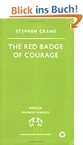 The Red Badge of Courage (Penguin Popular Classics)
