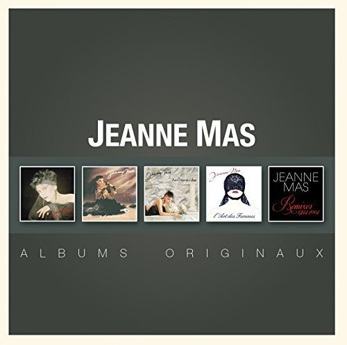 Jeanne Mas - La fete de la chanson francaise 2014 - Zortam Music