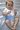Happi Tummi Removable Waistband - Blue
