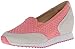 Nine West Women's Taneel Fabric Walking Shoe