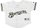 Milwaukee Brewers Infant Replica Jersey