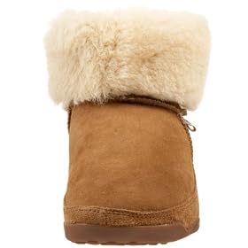 FitFlop Women's Mukluk Boot on sale
