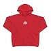 Antigua Ohio State University JV Fleece Youth Hoody