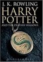 Harry Potter and the Deathly Hallows (Harry Potter 7) (Adult Edition)