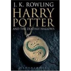 Harry Potter and the Deathly Hallows PART 1
